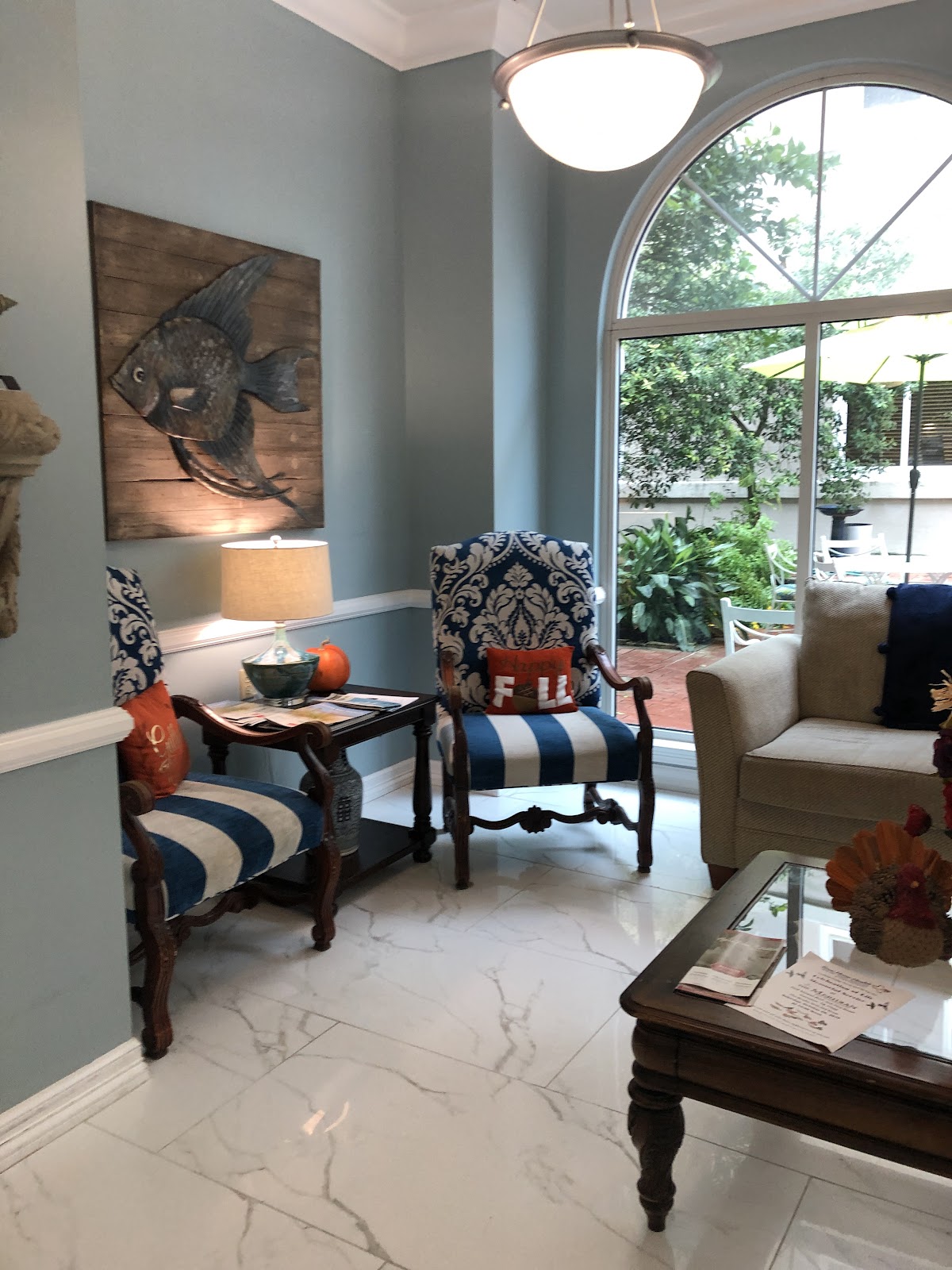 The Meridian - Photo 4