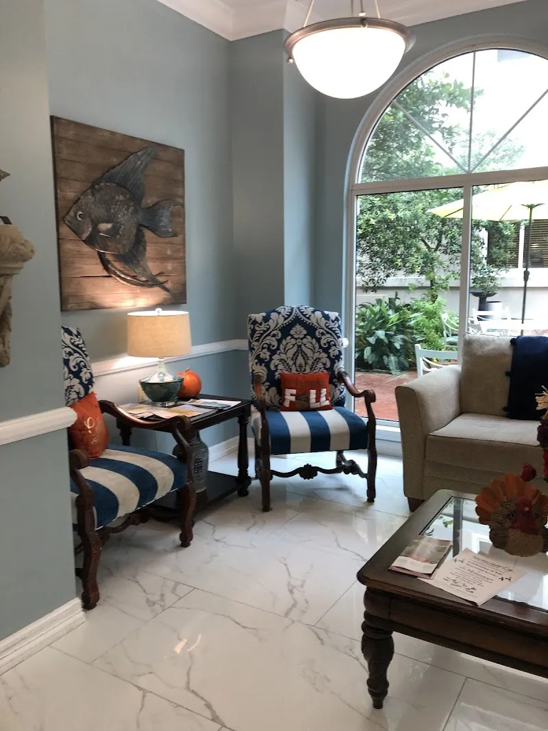 The Meridian - Photo 4