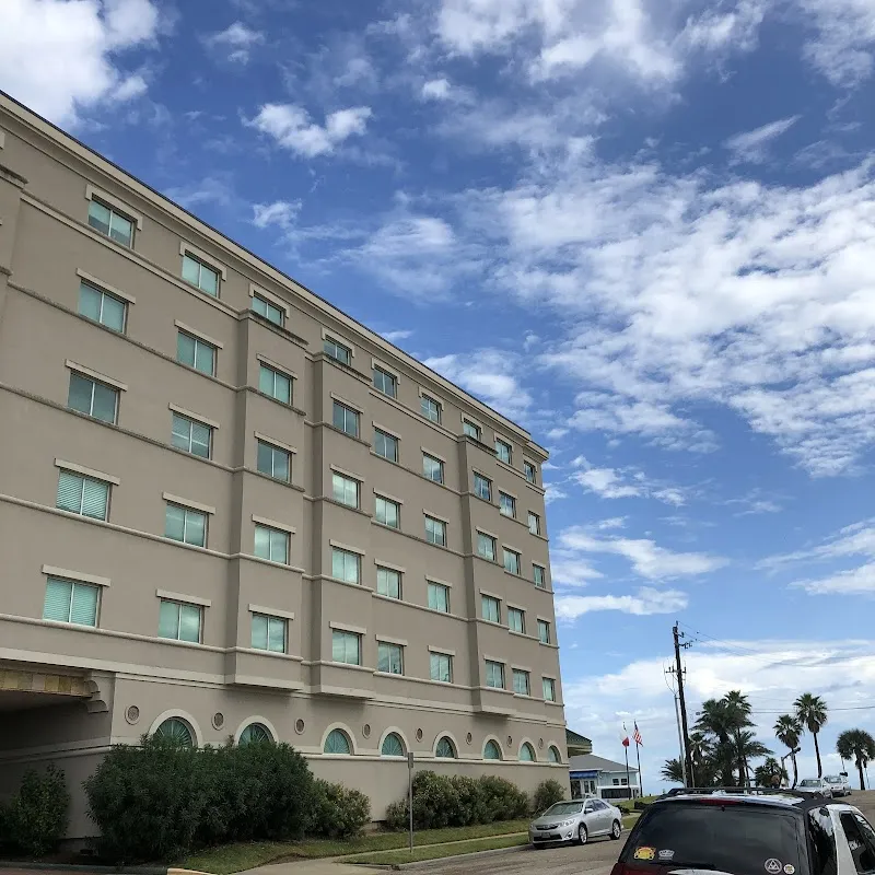 The Meridian - Photo 5