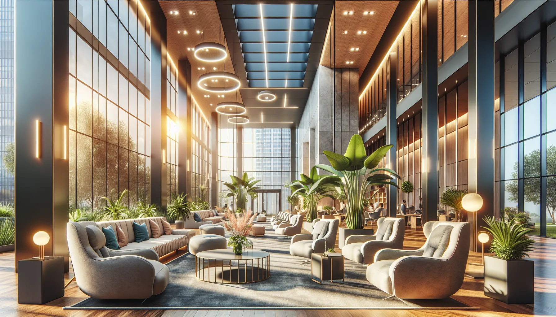 Treatment Centers in Atlanta: How to Choose the Right Program