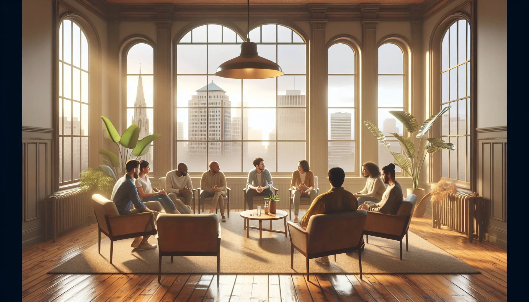 Medication-Assisted Treatment (MAT) in Buffalo: What to Know