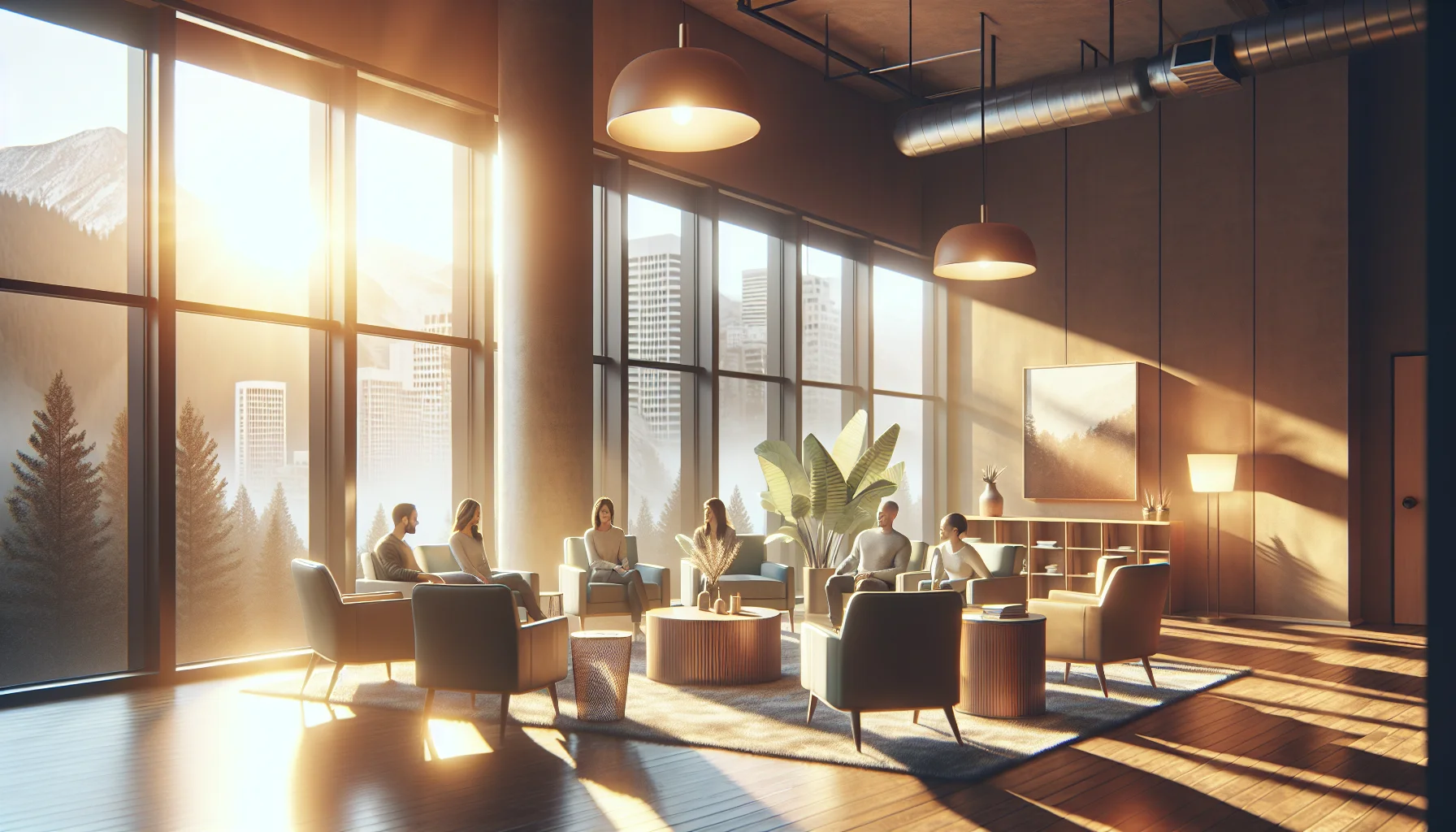 Women's Addiction Treatment Options in Colorado