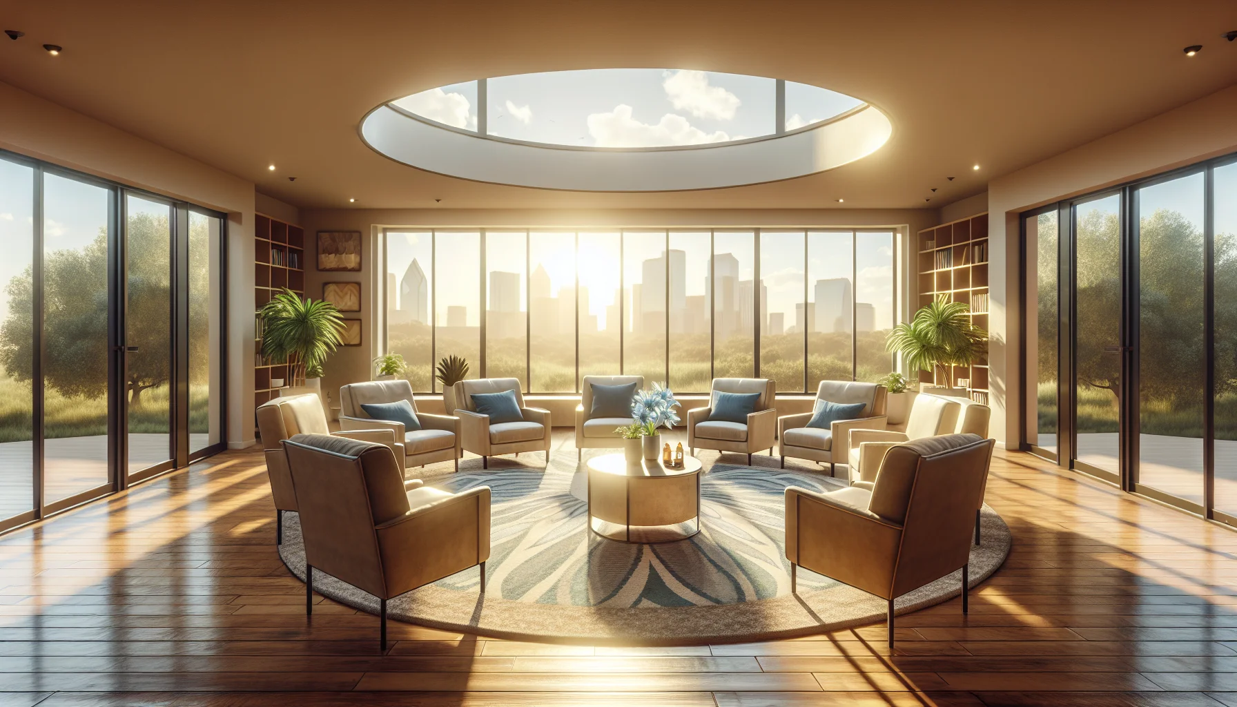 Medication-Assisted Treatment (MAT) in Dallas: What to Know