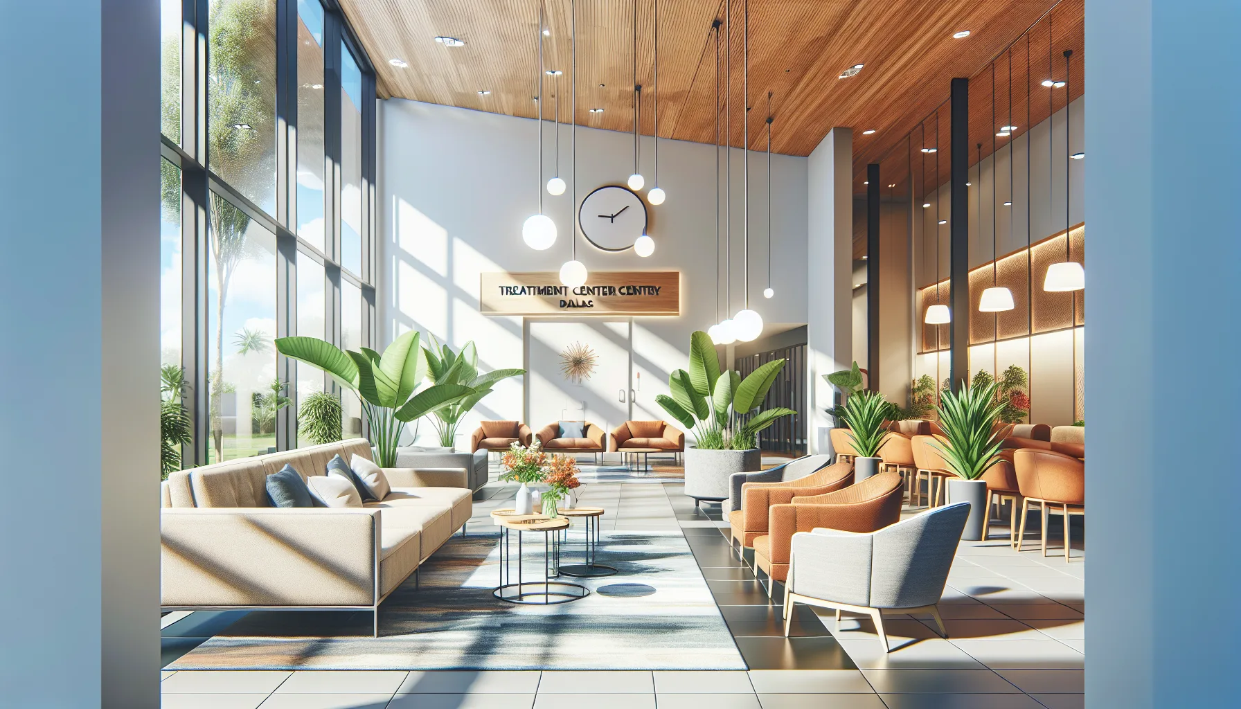 Mental Health & Dual Diagnosis Treatment in Dallas