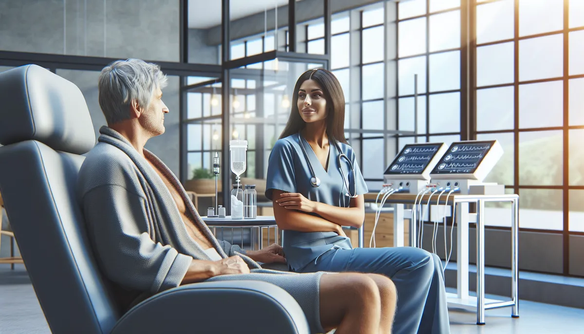 What to Expect at a West Hollywood Detox Center: A Complete Guide