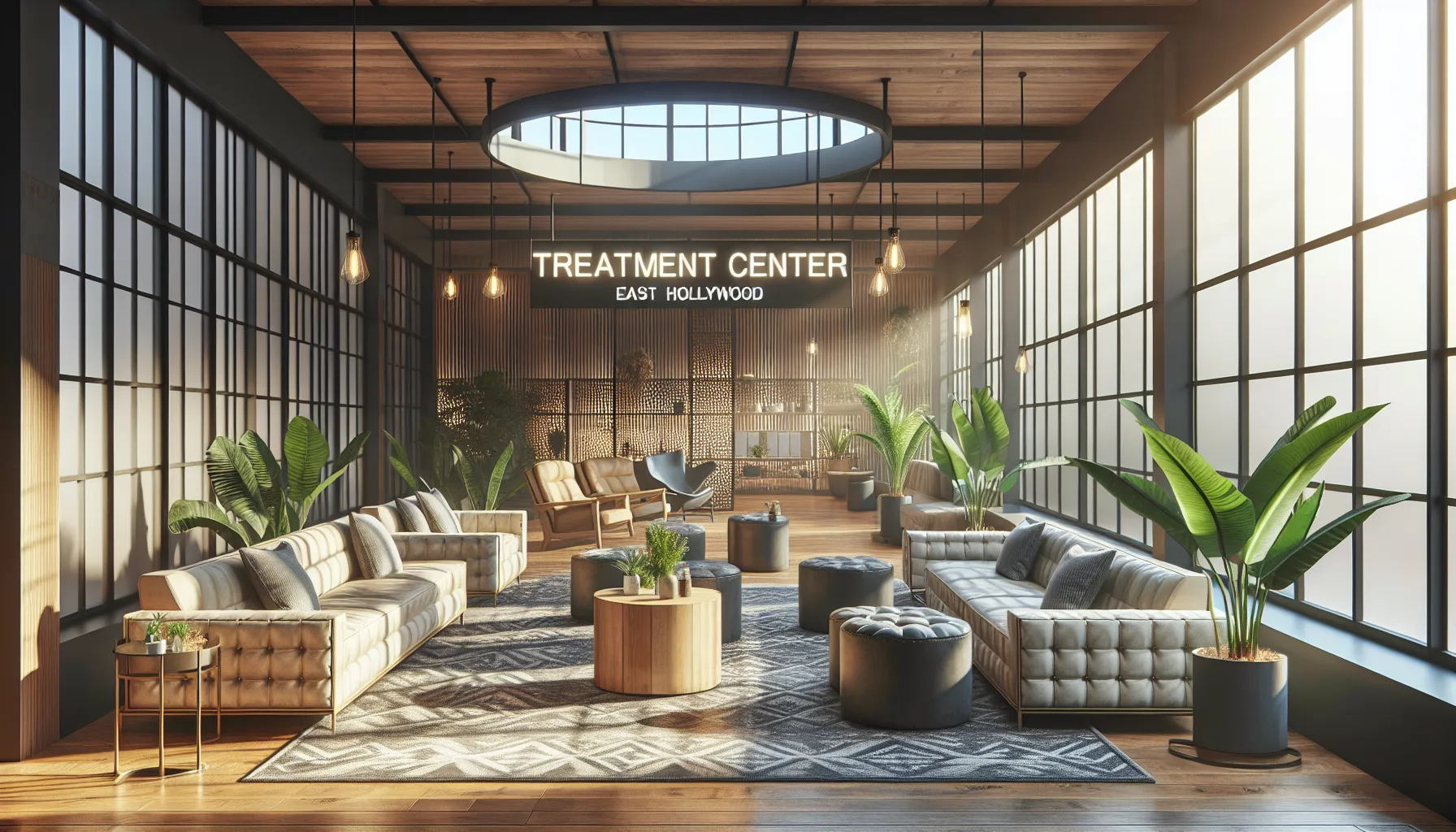 Outpatient Treatment Programs in East Hollywood: IOP, PHP & More