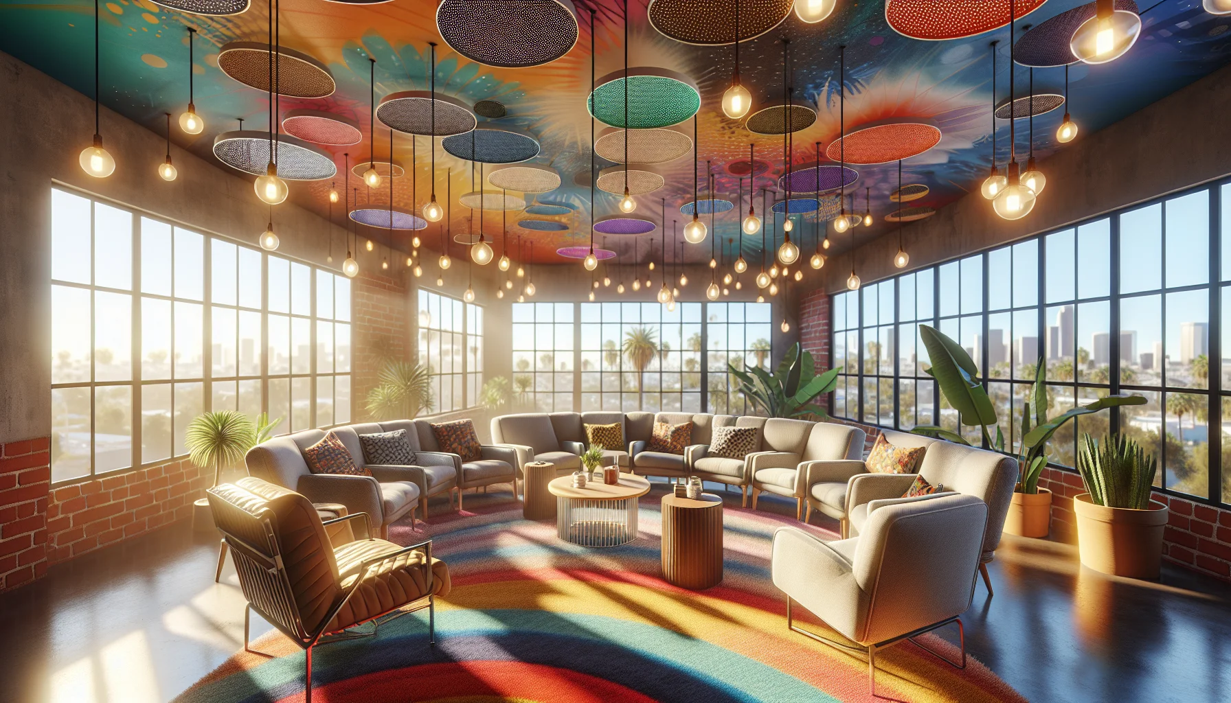 Outpatient Treatment Programs in Echo Park: IOP, PHP & More