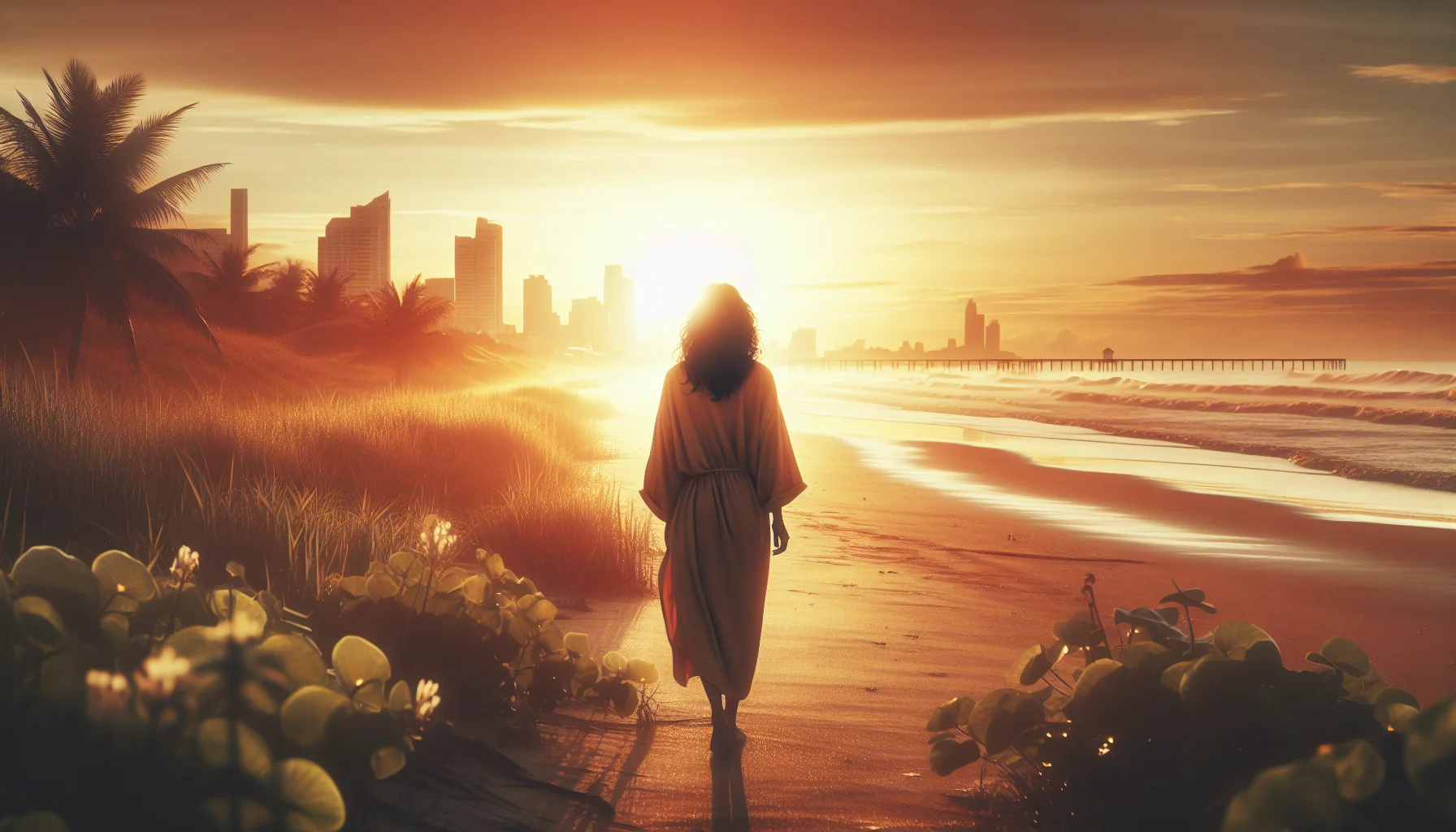 Mindfulness and Meditation in Recovery in Galveston: A Local Guide