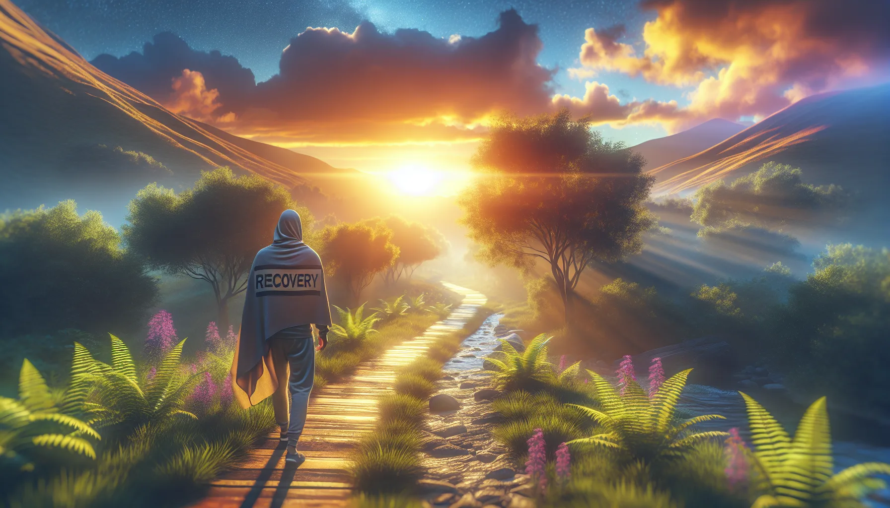 Free Recovery Resources in Galveston: Help Without the Cost