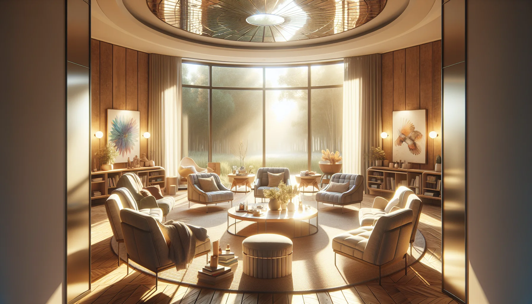 Outpatient Addiction Programs in Houston: Flexible Recovery