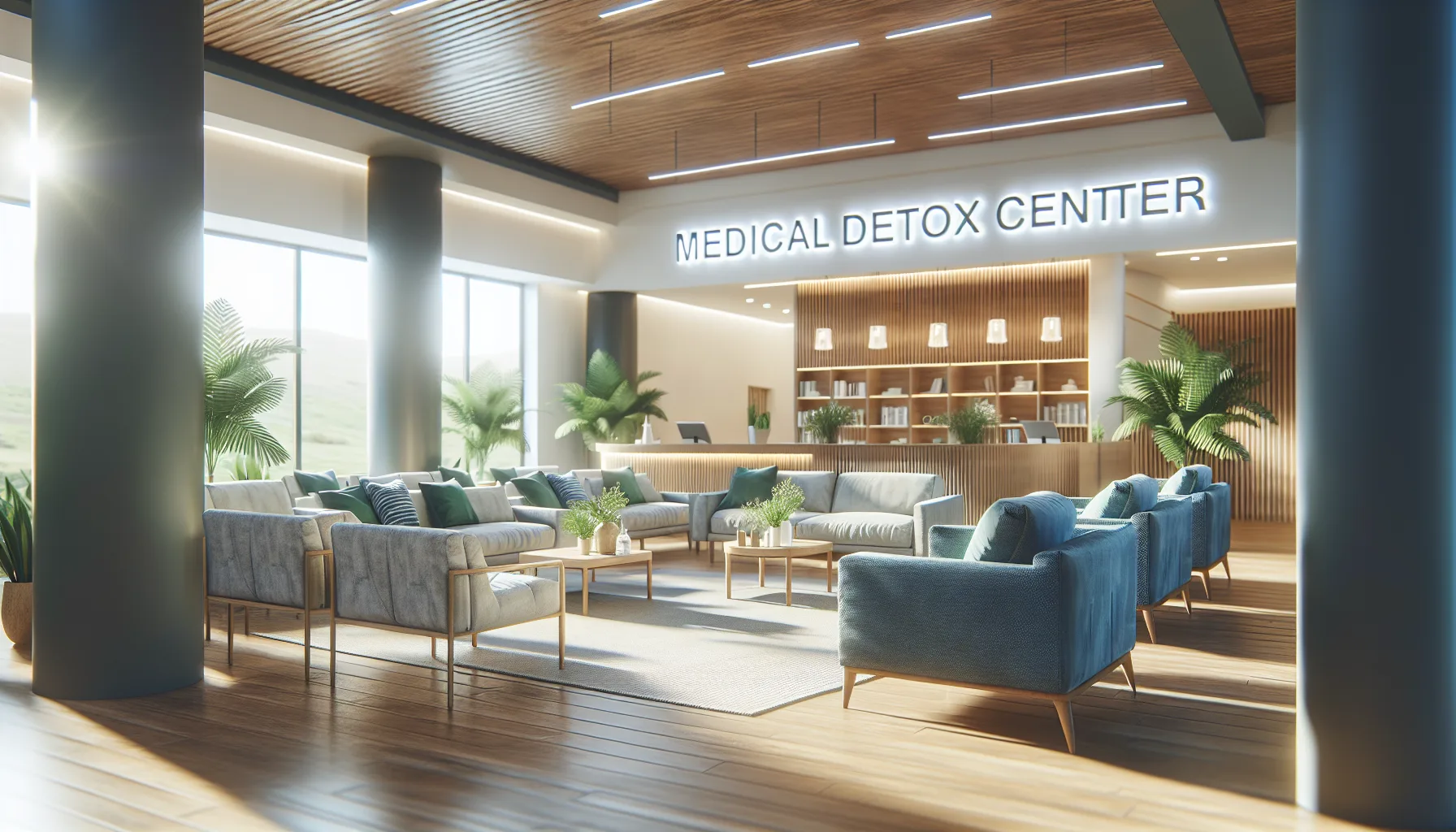 What to Expect at a Idaho Falls Detox Center: A Complete Guide