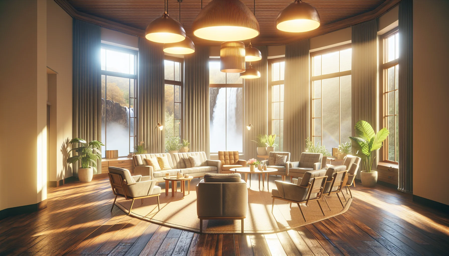 Treatment Centers in Idaho Falls: How to Choose the Right Program