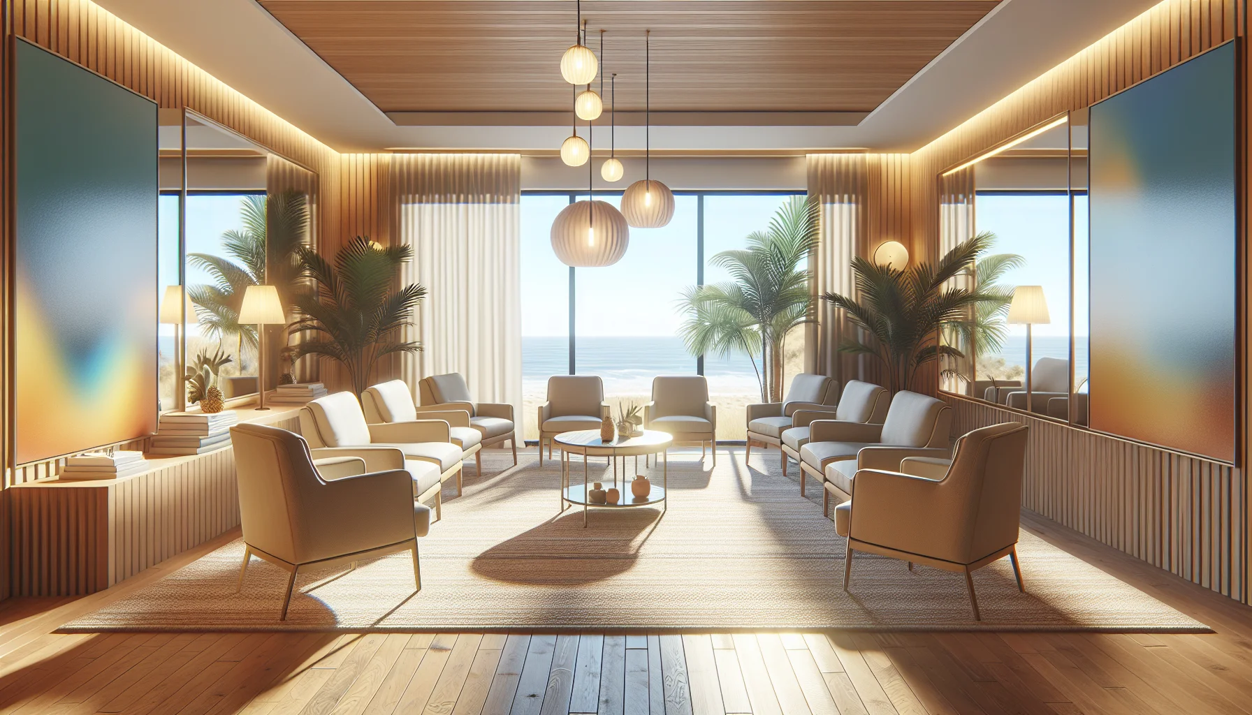 Medication-Assisted Treatment (MAT) in Long Beach: What to Know