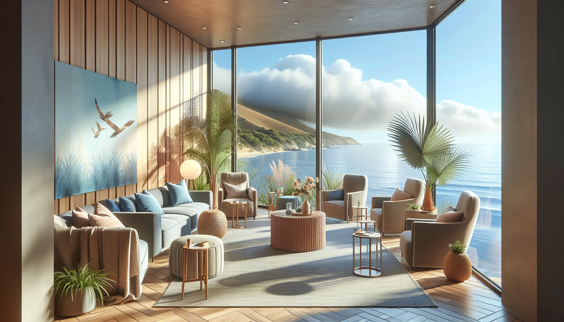 Medication-Assisted Treatment (MAT) in Malibu: What to Know