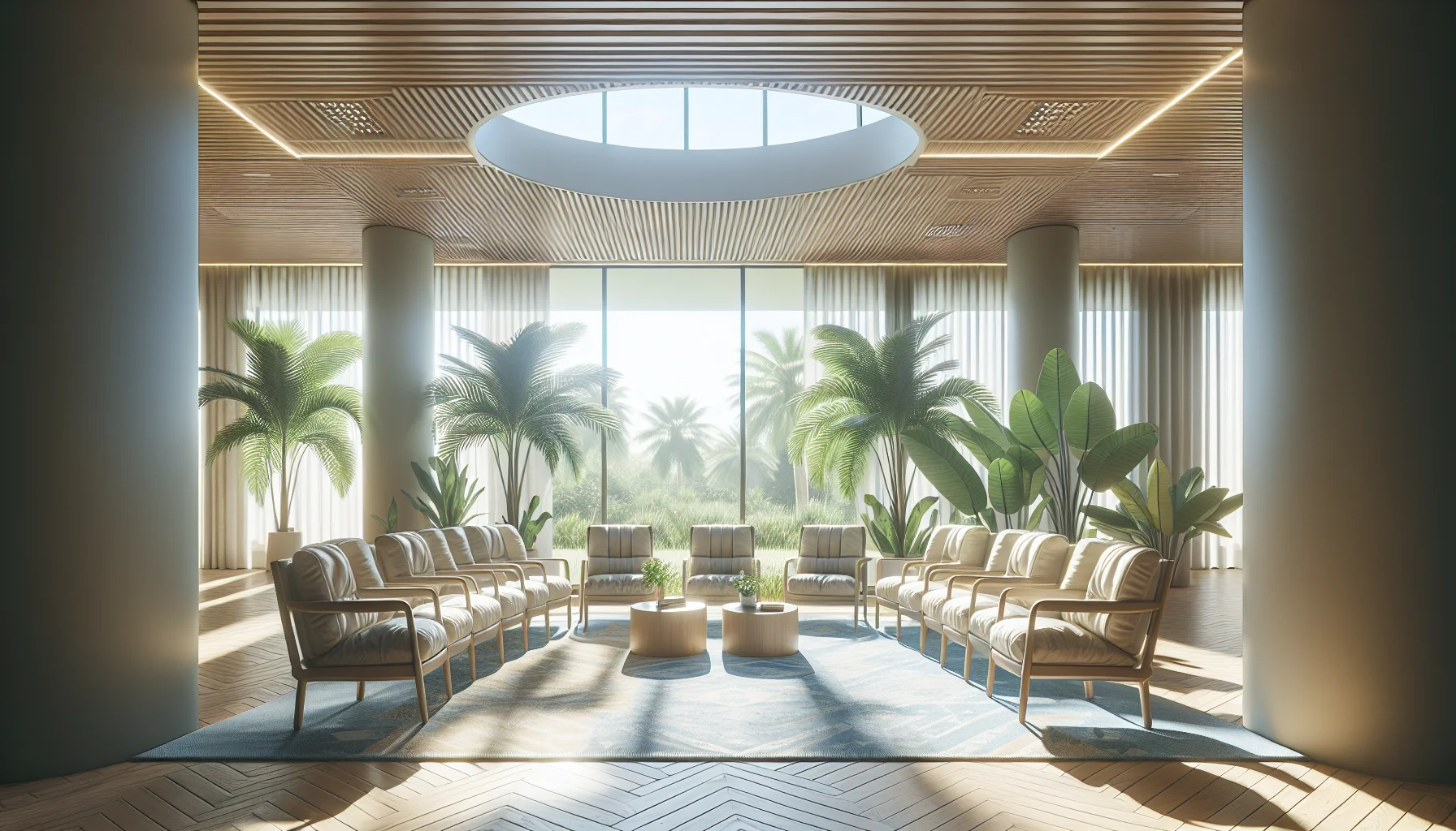 Outpatient Treatment Programs in Miami: IOP, PHP & More