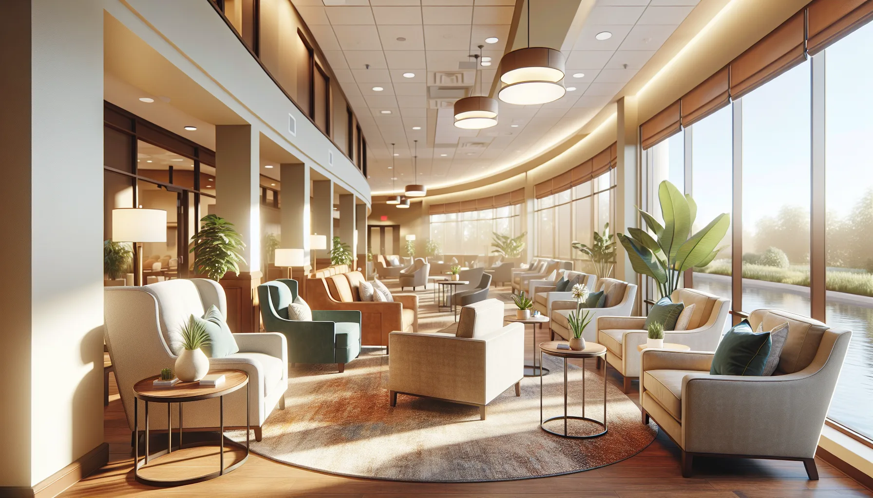 Outpatient Addiction Programs in Michigan: Flexible Recovery