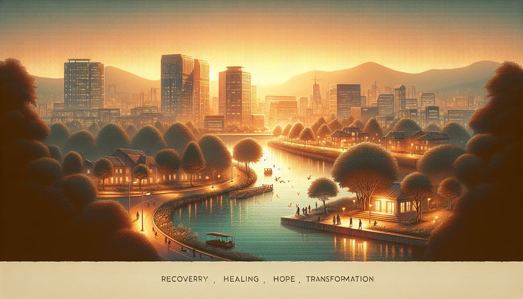 Free Recovery Resources in Minneapolis: Help Without the Cost