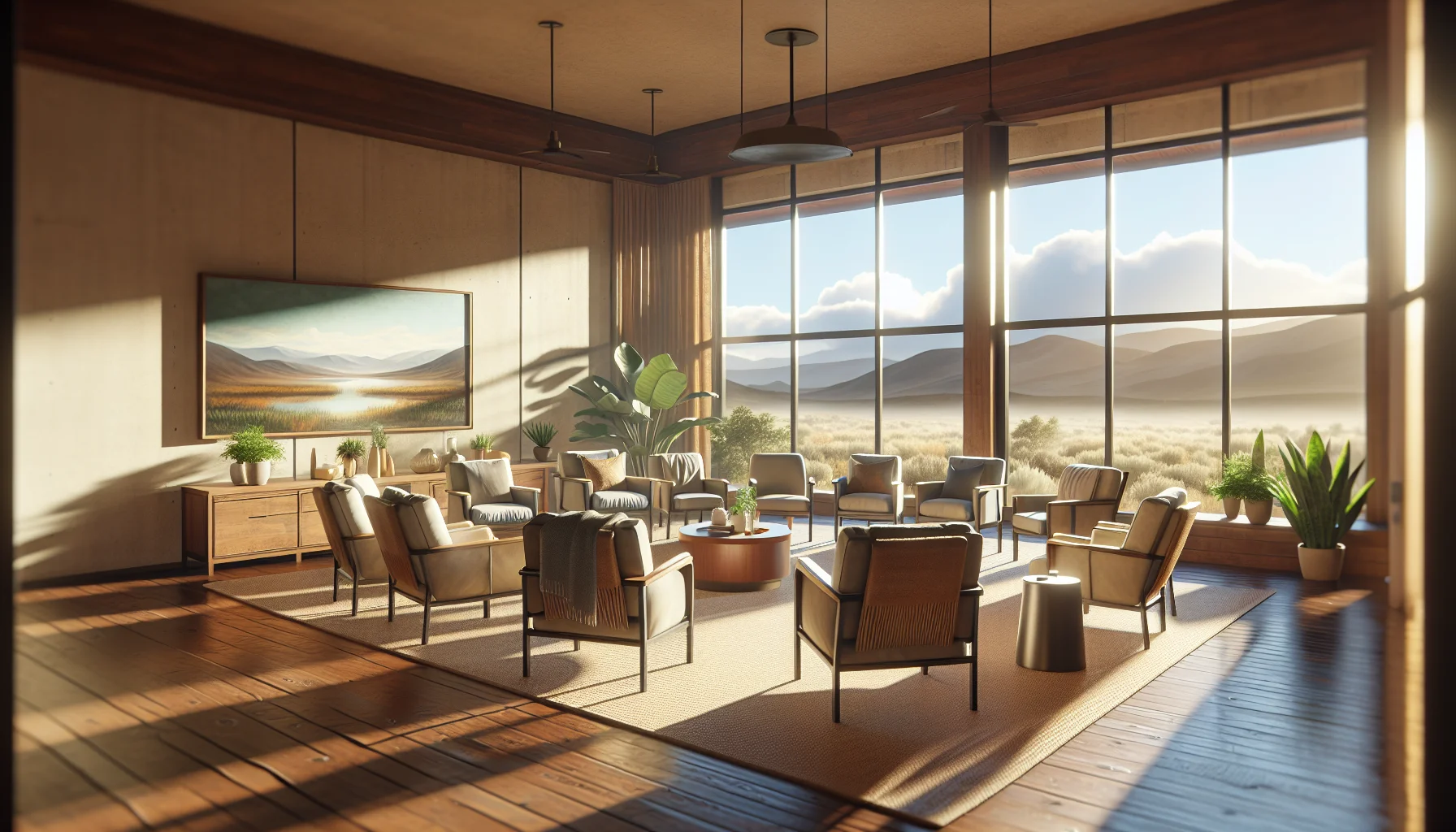 Women's Addiction Treatment Options in Nevada