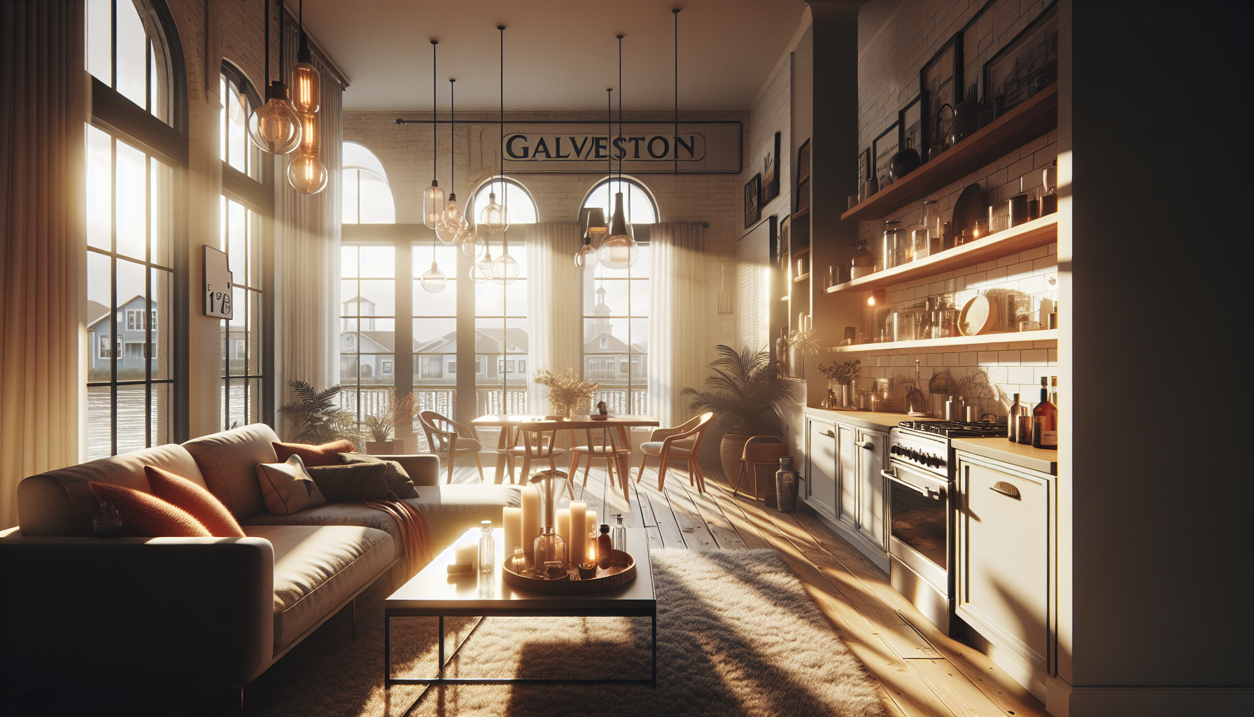Sober Living in Galveston TX: Complete 2026 Guide